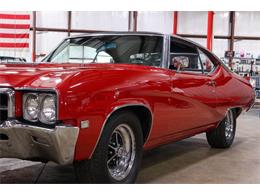 1969 Buick Gran Sport (CC-1847104) for sale in Kentwood, Michigan