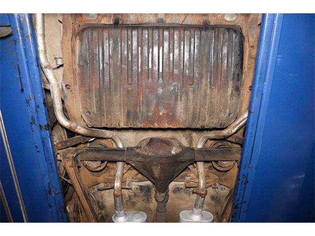 1969 Buick Gran Sport (CC-1847104) for sale in Kentwood, Michigan