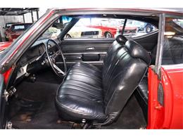 1969 Buick Gran Sport (CC-1847104) for sale in Kentwood, Michigan
