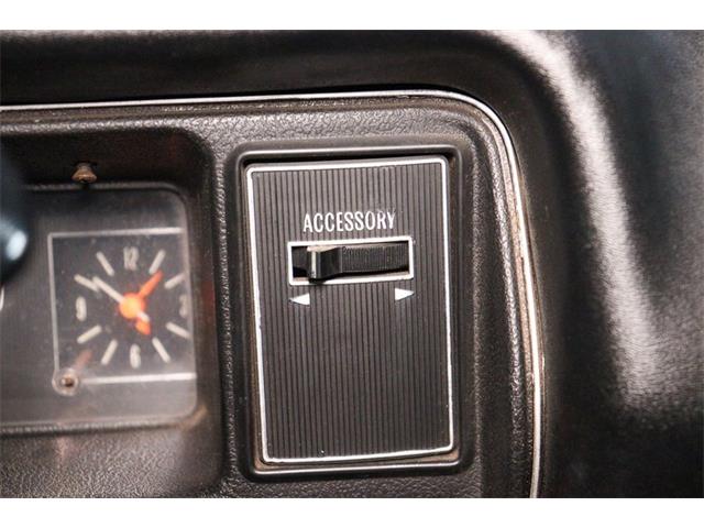 1969 Buick Gran Sport (CC-1847104) for sale in Kentwood, Michigan
