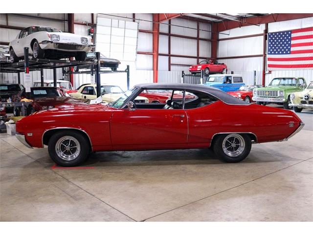 1969 Buick Gran Sport (CC-1847104) for sale in Kentwood, Michigan