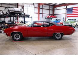 1969 Buick Gran Sport (CC-1847104) for sale in Kentwood, Michigan