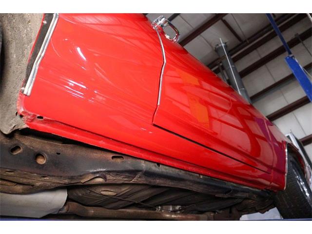 1969 Buick Gran Sport (CC-1847104) for sale in Kentwood, Michigan
