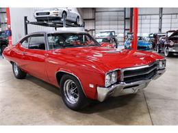 1969 Buick Gran Sport (CC-1847104) for sale in Kentwood, Michigan