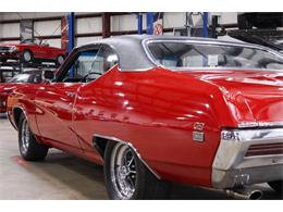 1969 Buick Gran Sport (CC-1847104) for sale in Kentwood, Michigan