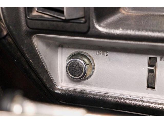 1969 Buick Gran Sport (CC-1847104) for sale in Kentwood, Michigan