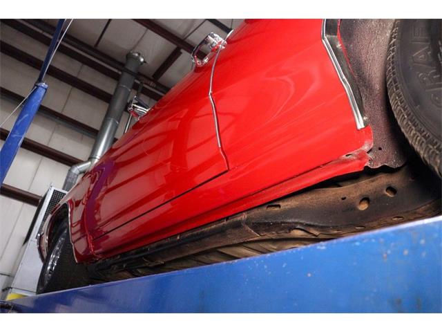 1969 Buick Gran Sport (CC-1847104) for sale in Kentwood, Michigan