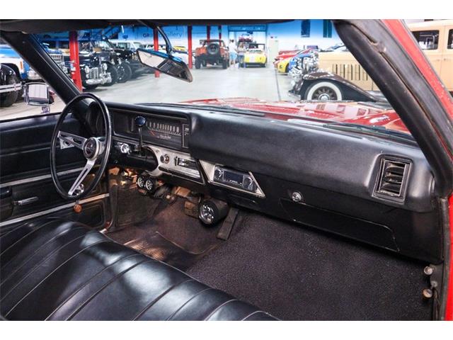 1969 Buick Gran Sport (CC-1847104) for sale in Kentwood, Michigan