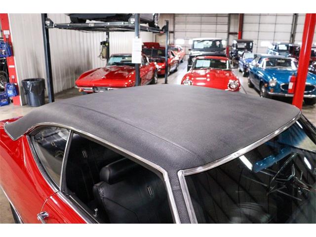 1969 Buick Gran Sport (CC-1847104) for sale in Kentwood, Michigan