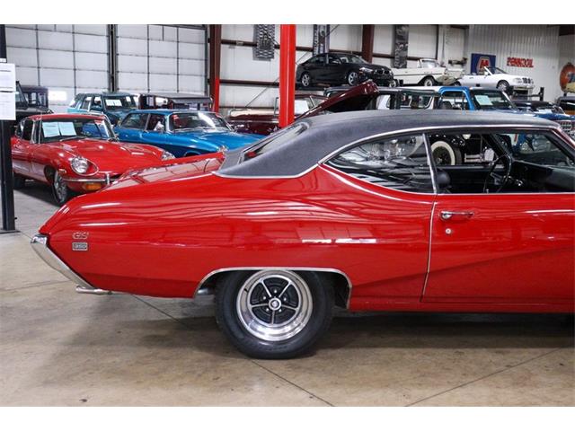 1969 Buick Gran Sport (CC-1847104) for sale in Kentwood, Michigan