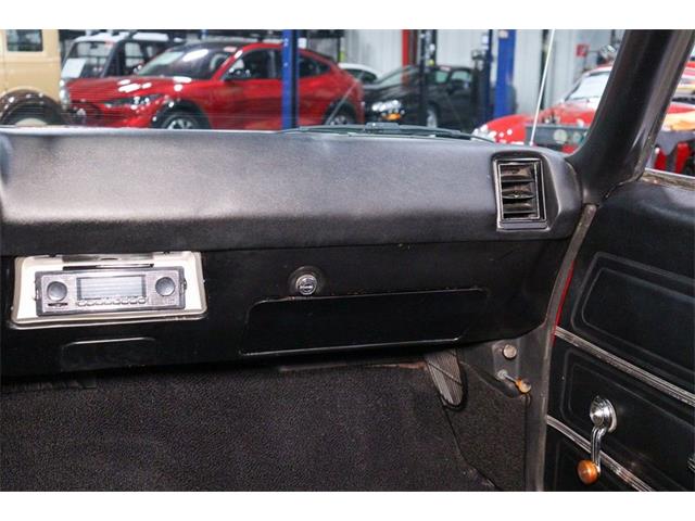 1969 Buick Gran Sport (CC-1847104) for sale in Kentwood, Michigan