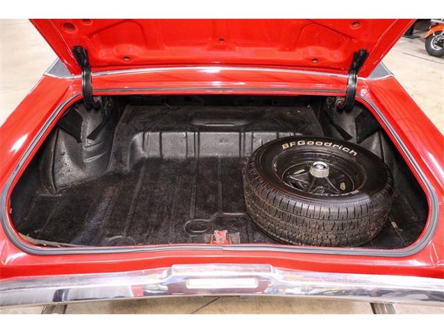 1969 Buick Gran Sport (CC-1847104) for sale in Kentwood, Michigan