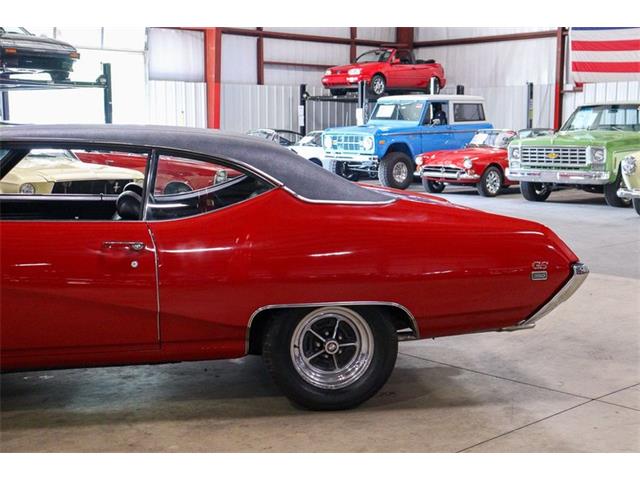 1969 Buick Gran Sport (CC-1847104) for sale in Kentwood, Michigan