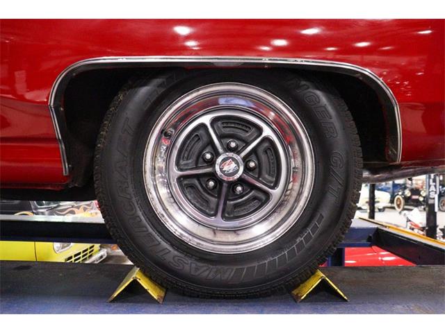 1969 Buick Gran Sport (CC-1847104) for sale in Kentwood, Michigan
