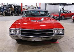 1969 Buick Gran Sport (CC-1847104) for sale in Kentwood, Michigan