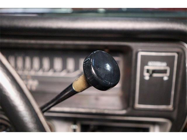 1969 Buick Gran Sport (CC-1847104) for sale in Kentwood, Michigan