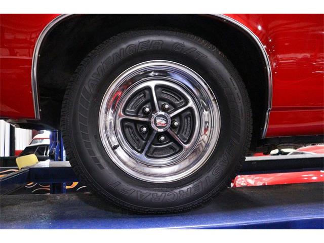 1969 Buick Gran Sport (CC-1847104) for sale in Kentwood, Michigan
