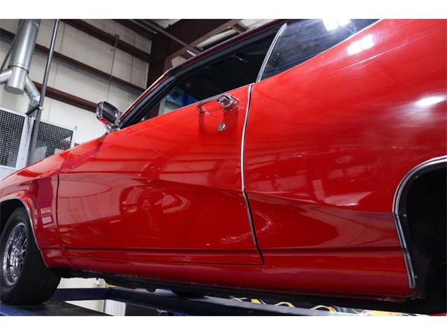 1969 Buick Gran Sport (CC-1847104) for sale in Kentwood, Michigan