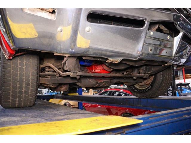 1969 Buick Gran Sport (CC-1847104) for sale in Kentwood, Michigan