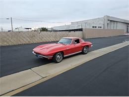 1964 Chevrolet Corvette (CC-1847115) for sale in Cadillac, Michigan