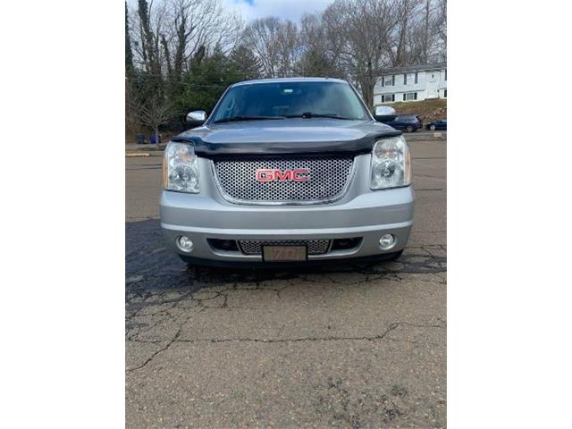 2013 GMC Yukon Denali (CC-1847122) for sale in Cadillac, Michigan