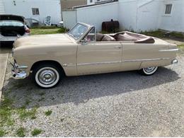 1950 Ford Custom (CC-1847125) for sale in Cadillac, Michigan