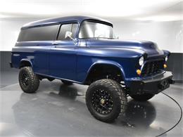 1955 Chevrolet Panel Truck (CC-1847128) for sale in Saint Cloud, Minnesota
