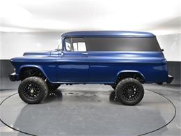 1955 Chevrolet Panel Truck (CC-1847128) for sale in Saint Cloud, Minnesota
