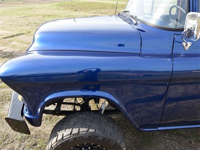 1955 Chevrolet Panel Truck (CC-1847128) for sale in Saint Cloud, Minnesota