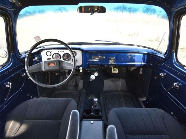 1955 Chevrolet Panel Truck (CC-1847128) for sale in Saint Cloud, Minnesota