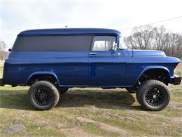 1955 Chevrolet Panel Truck (CC-1847128) for sale in Saint Cloud, Minnesota