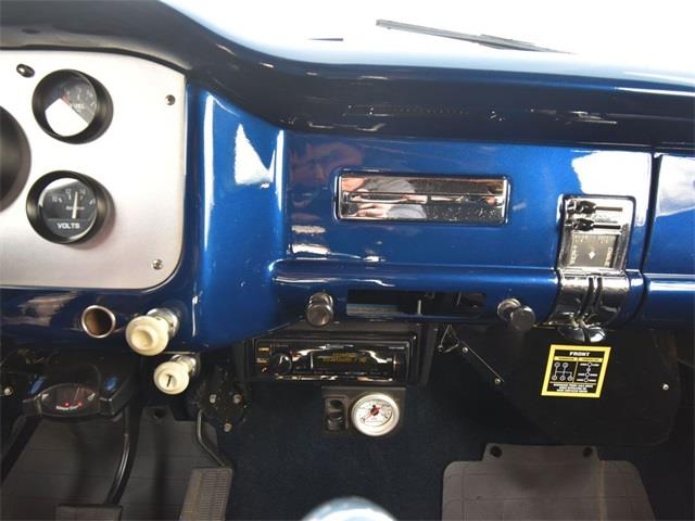 1955 Chevrolet Panel Truck (CC-1847128) for sale in Saint Cloud, Minnesota