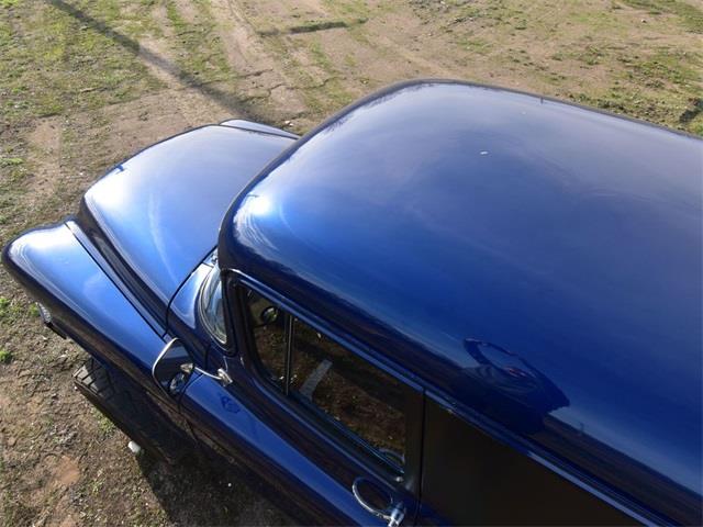 1955 Chevrolet Panel Truck (CC-1847128) for sale in Saint Cloud, Minnesota