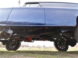 1955 Chevrolet Panel Truck (CC-1847128) for sale in Saint Cloud, Minnesota