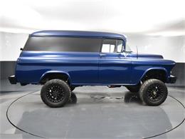 1955 Chevrolet Panel Truck (CC-1847128) for sale in Saint Cloud, Minnesota
