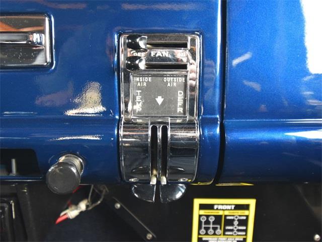 1955 Chevrolet Panel Truck (CC-1847128) for sale in Saint Cloud, Minnesota