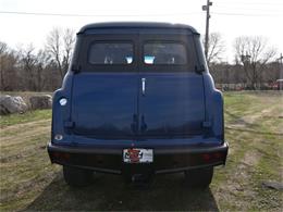 1955 Chevrolet Panel Truck (CC-1847128) for sale in Saint Cloud, Minnesota