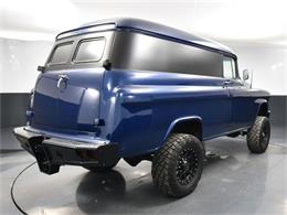 1955 Chevrolet Panel Truck (CC-1847128) for sale in Saint Cloud, Minnesota