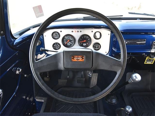 1955 Chevrolet Panel Truck (CC-1847128) for sale in Saint Cloud, Minnesota