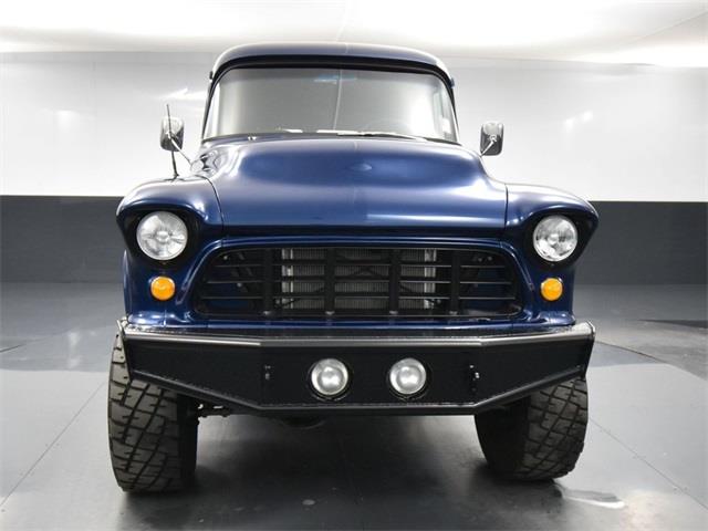 1955 Chevrolet Panel Truck (CC-1847128) for sale in Saint Cloud, Minnesota