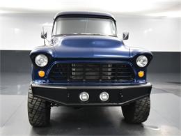 1955 Chevrolet Panel Truck (CC-1847128) for sale in Saint Cloud, Minnesota