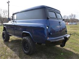 1955 Chevrolet Panel Truck (CC-1847128) for sale in Saint Cloud, Minnesota