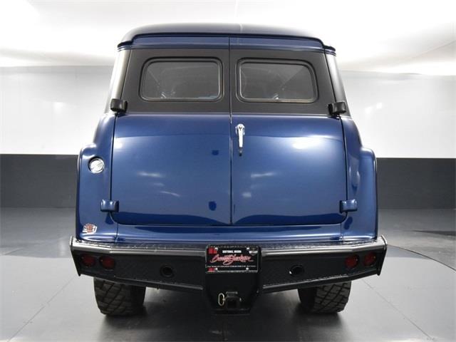 1955 Chevrolet Panel Truck (CC-1847128) for sale in Saint Cloud, Minnesota