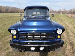 1955 Chevrolet Panel Truck (CC-1847128) for sale in Saint Cloud, Minnesota