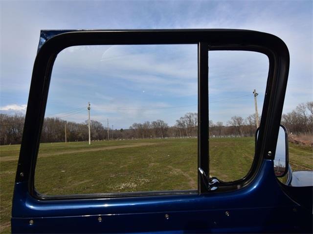 1955 Chevrolet Panel Truck (CC-1847128) for sale in Saint Cloud, Minnesota