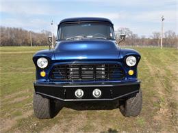 1955 Chevrolet Panel Truck (CC-1847128) for sale in Saint Cloud, Minnesota