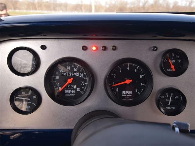 1955 Chevrolet Panel Truck (CC-1847128) for sale in Saint Cloud, Minnesota