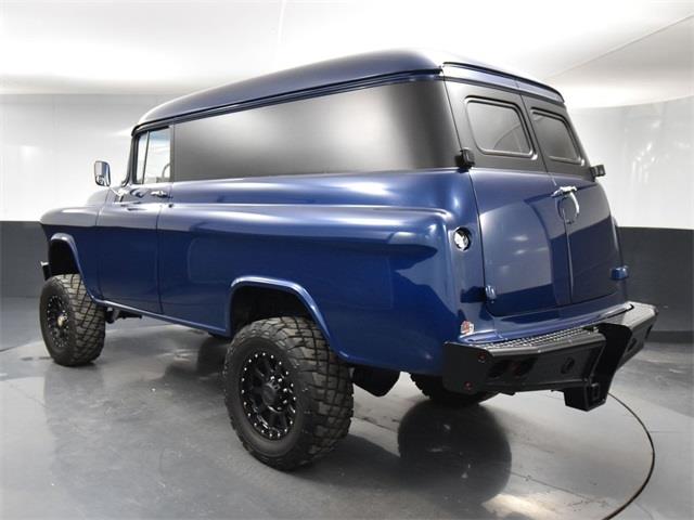1955 Chevrolet Panel Truck (CC-1847128) for sale in Saint Cloud, Minnesota