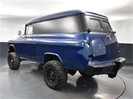 1955 Chevrolet Panel Truck (CC-1847128) for sale in Saint Cloud, Minnesota