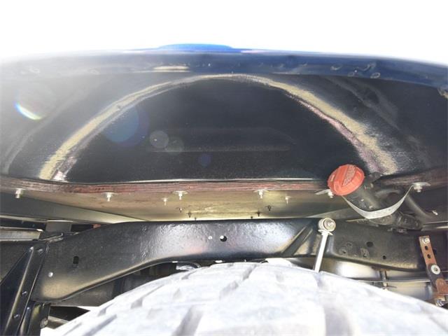 1955 Chevrolet Panel Truck (CC-1847128) for sale in Saint Cloud, Minnesota